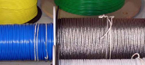 Bare-&-Insulated-Thermocouple-Wire Bare Insulated Thermocouple Wire