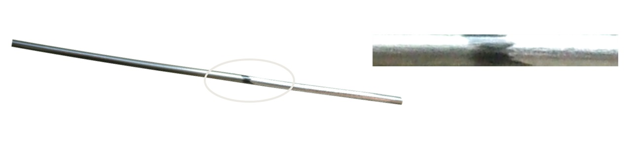 Noble Metal High Performance Thermocouples Noble Metal High Performance Thermocouples