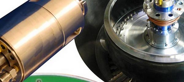 engine-component Turbine Engine Testing