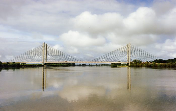 Papaloapan Bridge Papaloapan Bridge